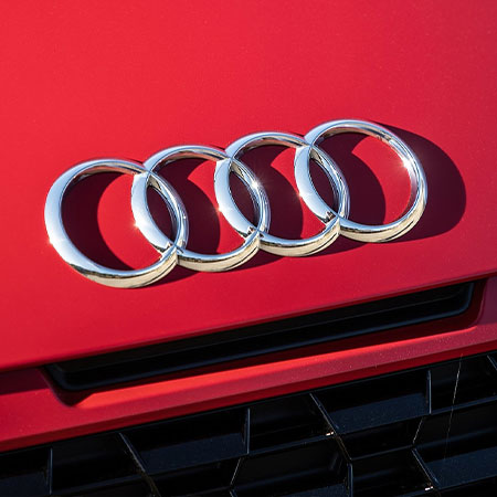 Audi Specialist