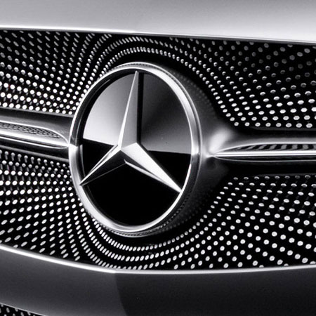 Mercedes-Benz Specialist