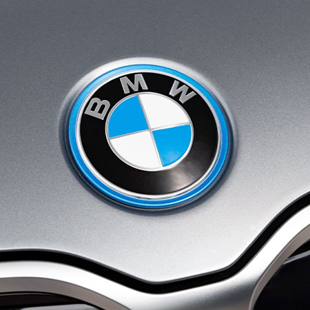 BMW Approved